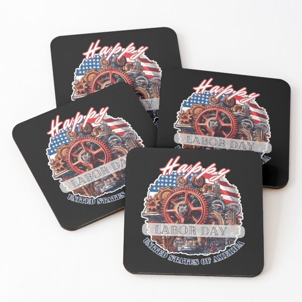 Item preview, Happy Labor Day designed and sold by RosmirStore.