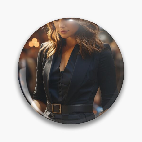 Item preview, Drone Delivery Financial Analyst - Financial Airborne Logistics Specialist designed and sold by TheBrainArt.