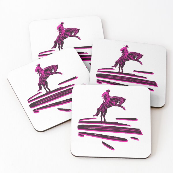 Item preview, Wild Saddle / Rodeo Cowboy / Horseman 4 designed and sold by Horseman's Rodeo.
