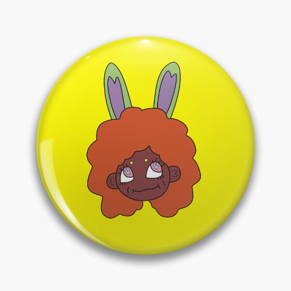Item preview, Bunni G!rl #3 designed and sold by salihadoesart.