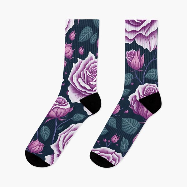 Item preview, Rosy Dreamscape! designed and sold by MeowtifullyCute.