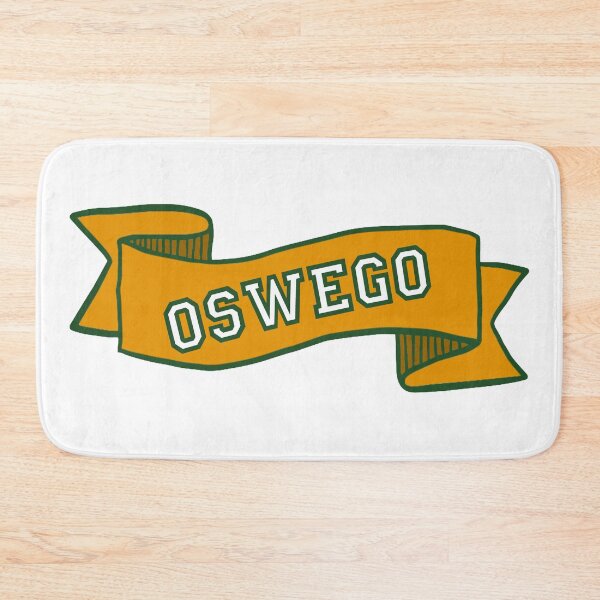 Item preview, Oswego Banner designed and sold by Allie Rockhill.