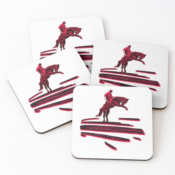 Item preview, Copy of Wild Saddle / Rodeo Cowboy / Horseman 5 designed and sold by Horseman's Rodeo.