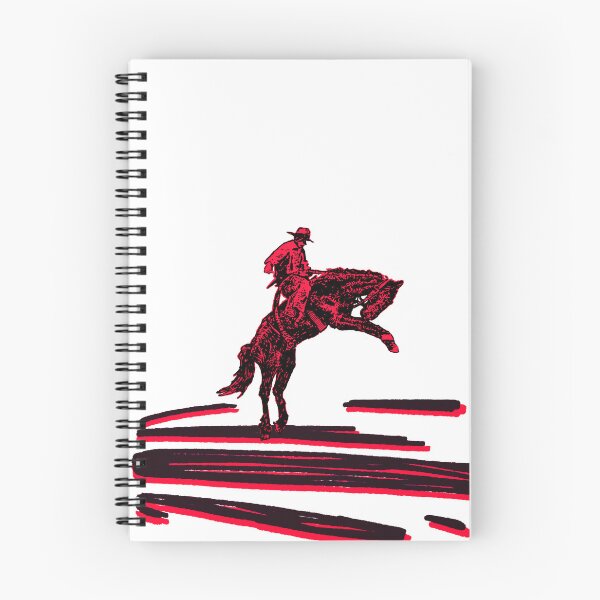 Item preview, Copy of Wild Saddle / Rodeo Cowboy / Horseman 5 designed and sold by Horseman's Rodeo.