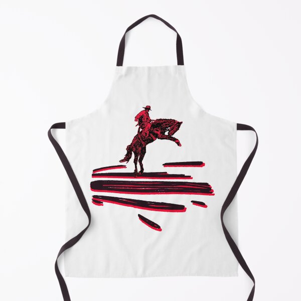 Item preview, Copy of Wild Saddle / Rodeo Cowboy / Horseman 5 designed and sold by Horseman's Rodeo.