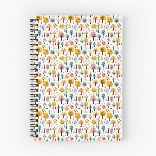 Item preview, Tree Pattern designed and sold by tropicaltee.