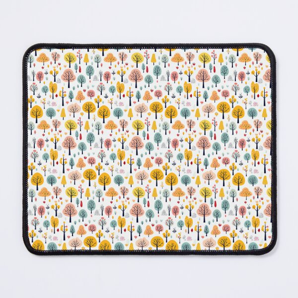 Item preview, Tree Pattern designed and sold by tropicaltee.