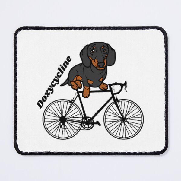 Item preview, Doxiciclina (Doxy Ciclismo) designed and sold by cdifpqzkzjb72.