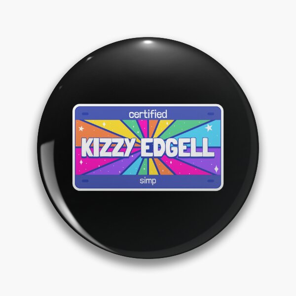 Item preview, CERTIFIED KIZZY EDGELL SIMP - heartstopper season 2 designed and sold by storebythom.