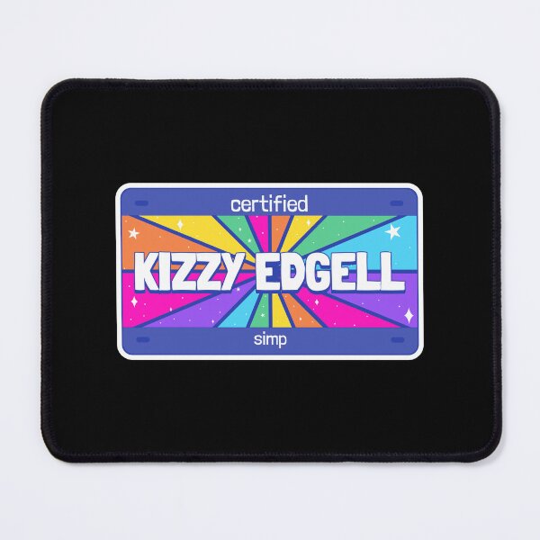 Item preview, CERTIFIED KIZZY EDGELL SIMP - heartstopper season 2 designed and sold by storebythom.