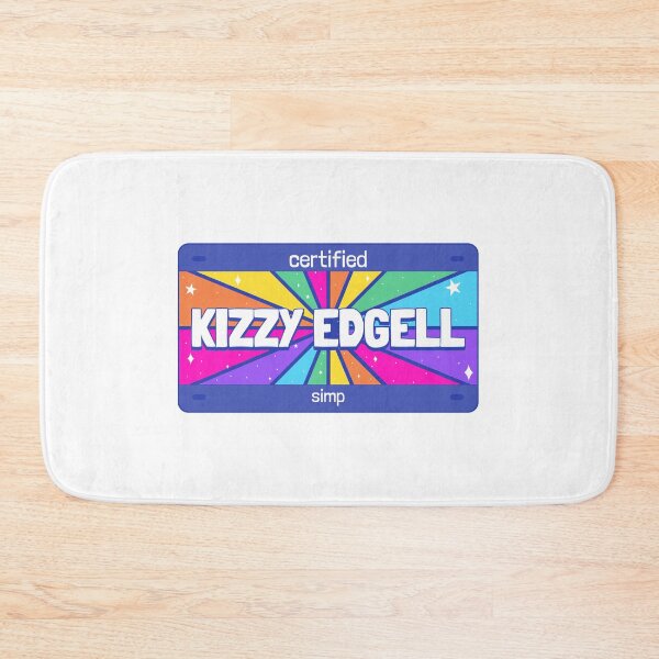 Item preview, CERTIFIED KIZZY EDGELL SIMP - heartstopper season 2 designed and sold by storebythom.