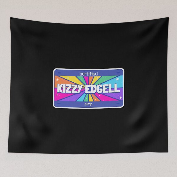 Item preview, CERTIFIED KIZZY EDGELL SIMP - heartstopper season 2 designed and sold by storebythom.