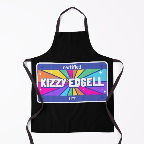 Item preview, CERTIFIED KIZZY EDGELL SIMP - heartstopper season 2 designed and sold by storebythom.