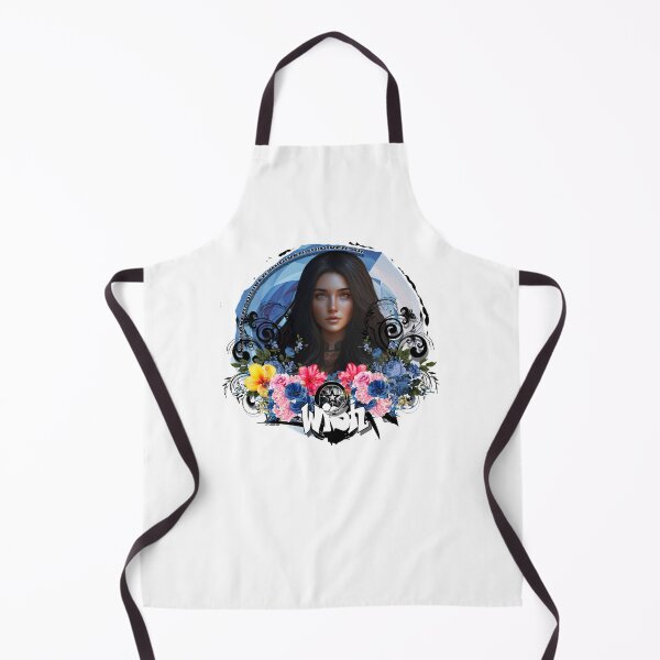 Item preview, Kabul Meninas designed and sold by rin-aRitzxbc.
