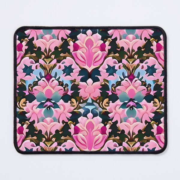 Item preview, Pink Pattern designed and sold by Gabriela McDaniel.