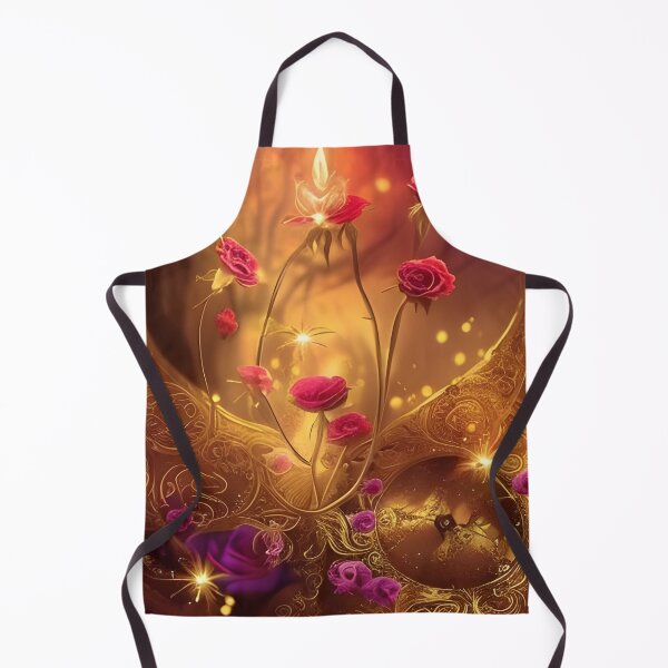 Item preview, Roses and Candlelight  designed and sold by Imaginarium235.