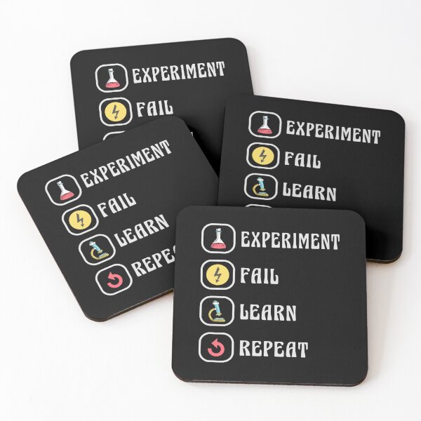 Item preview, Science Physics Chemistry Experiment		 designed and sold by HandicraftArt.