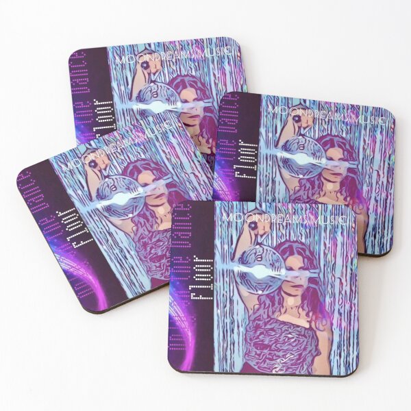 Item preview, Only on the Dance Floor designed and sold by moondreamsmusic.