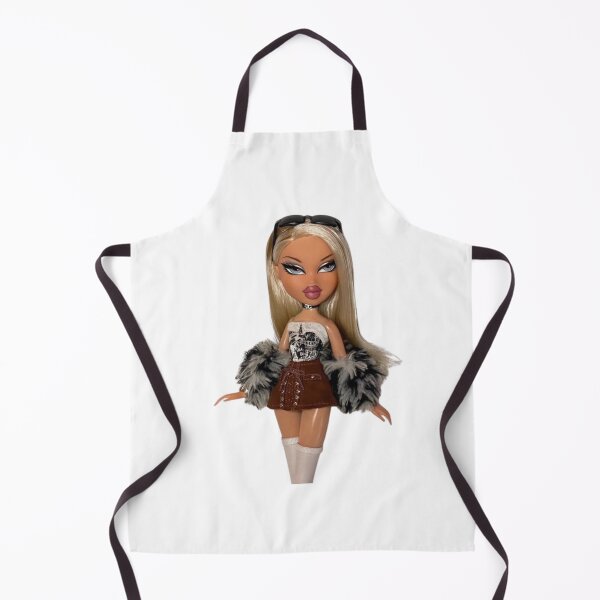 Item preview, Blonde Bratz Doll designed and sold by HeavenlyStudio.