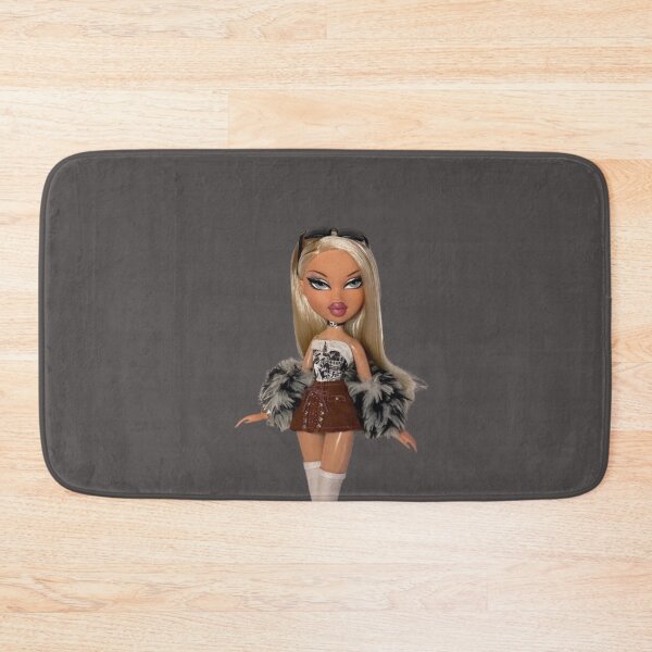 Item preview, Blonde Bratz Doll designed and sold by HeavenlyStudio.