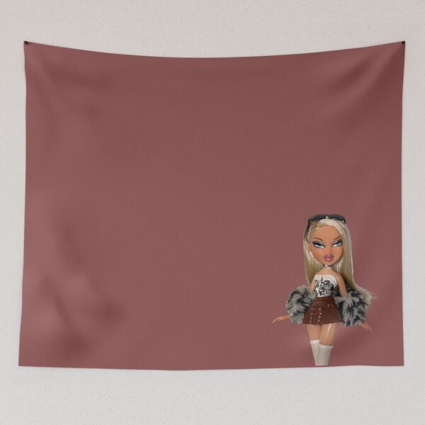 Item preview, Blonde Bratz Doll designed and sold by HeavenlyStudio.