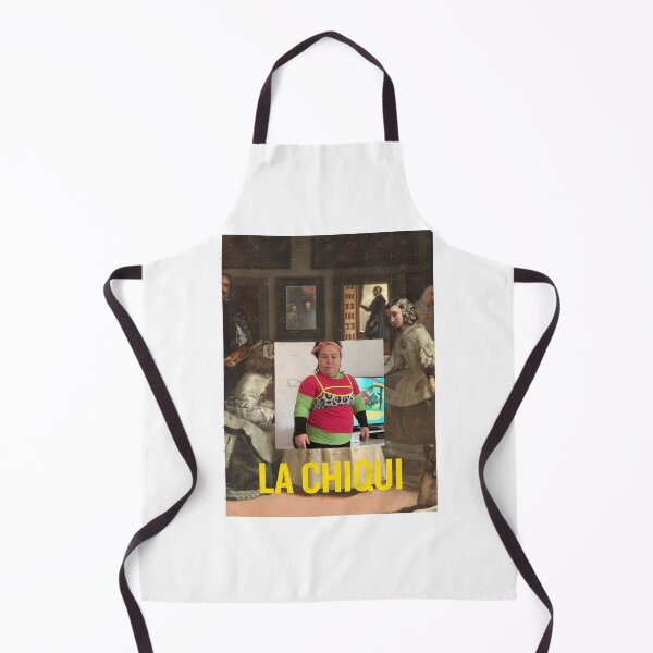 Item preview, CHIQUI as LAS MENINAS designed and sold by rin-aRitzxbc.