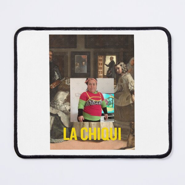 Item preview, CHIQUI as LAS MENINAS designed and sold by rin-aRitzxbc.