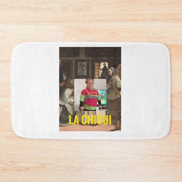 Item preview, CHIQUI as LAS MENINAS designed and sold by rin-aRitzxbc.