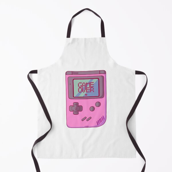 Item preview, Game Over designed and sold by marimariano.