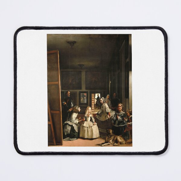 Item preview, Diego Velazquez_s Las Meninas designed and sold by rin-aRitzxbc.