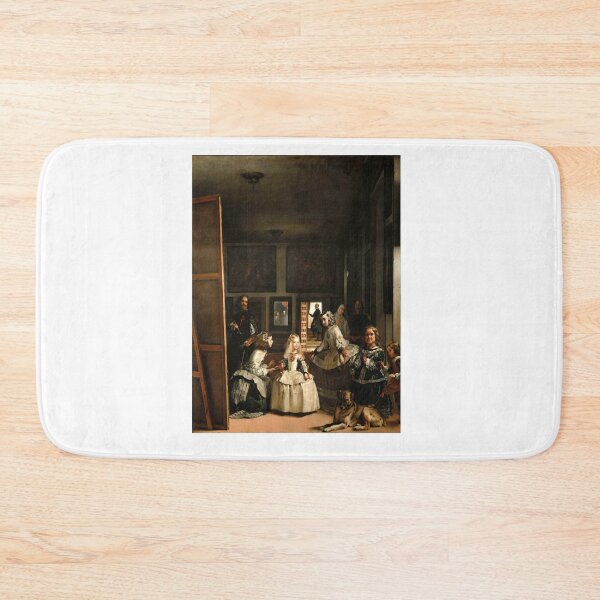 Item preview, Diego Velazquez_s Las Meninas designed and sold by rin-aRitzxbc.