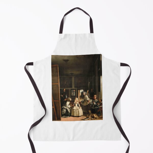 Item preview, Diego Velazquez_s Las Meninas designed and sold by rin-aRitzxbc.