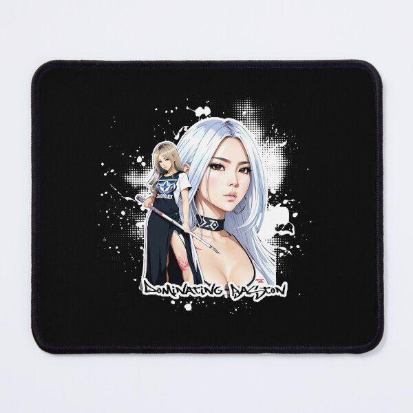 Item preview, DOMINATING BASTON designed and sold by rin-aRitzxbc.
