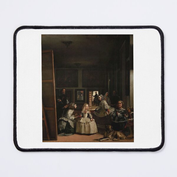 Item preview, Las Meninas designed and sold by rin-aRitzxbc.
