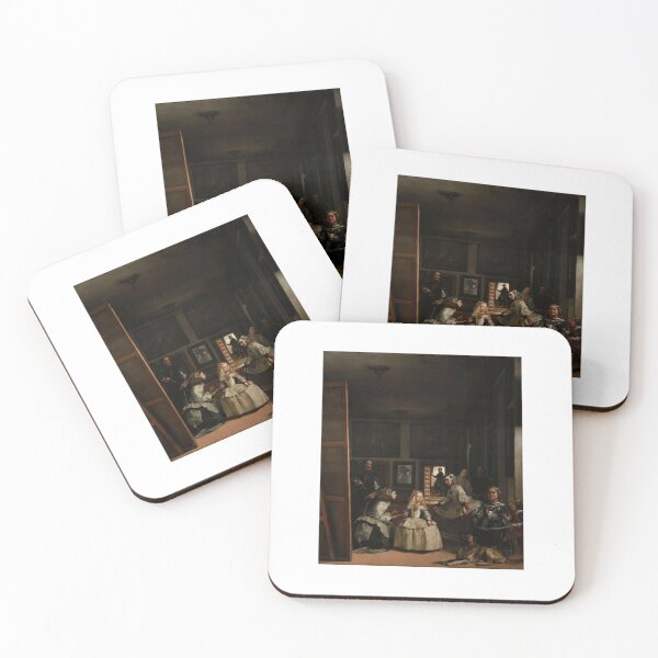 Item preview, Las Meninas   designed and sold by rin-aRitzxbc.