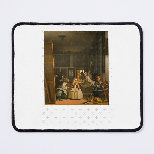 Item preview, Las Meninas by Diego Velázquez designed and sold by rin-aRitzxbc.