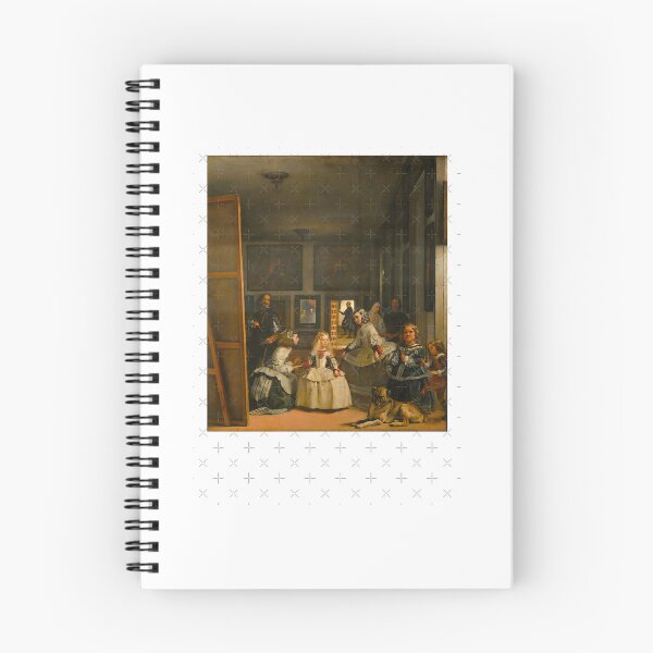 Item preview, Las Meninas by Diego Velázquez designed and sold by rin-aRitzxbc.
