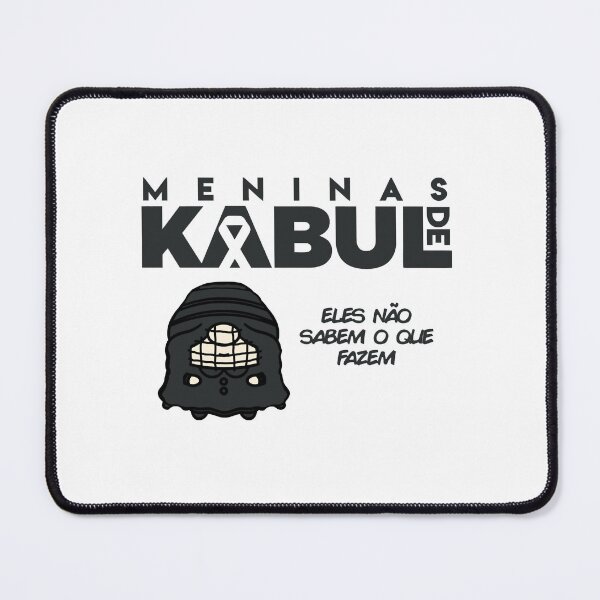 Item preview, meninas de Kabul designed and sold by rin-aRitzxbc.