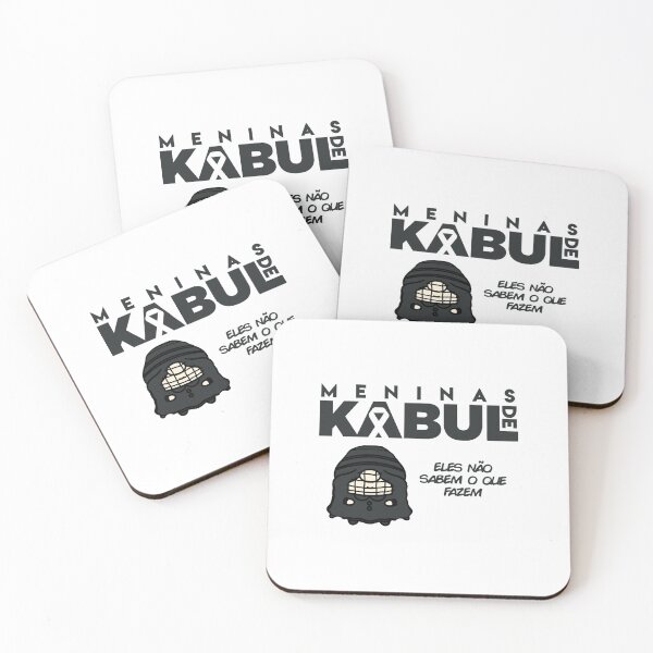 Item preview, meninas de Kabul designed and sold by rin-aRitzxbc.