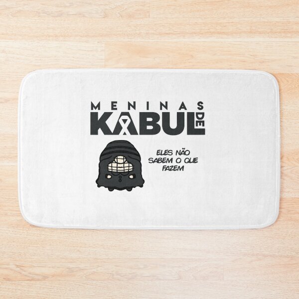 Item preview, meninas de Kabul designed and sold by rin-aRitzxbc.