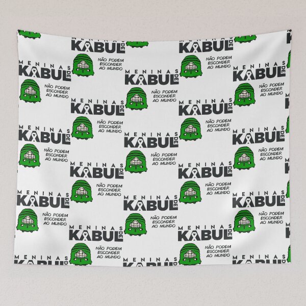 Item preview, meninas de Kabul designed and sold by rin-aRitzxbc.