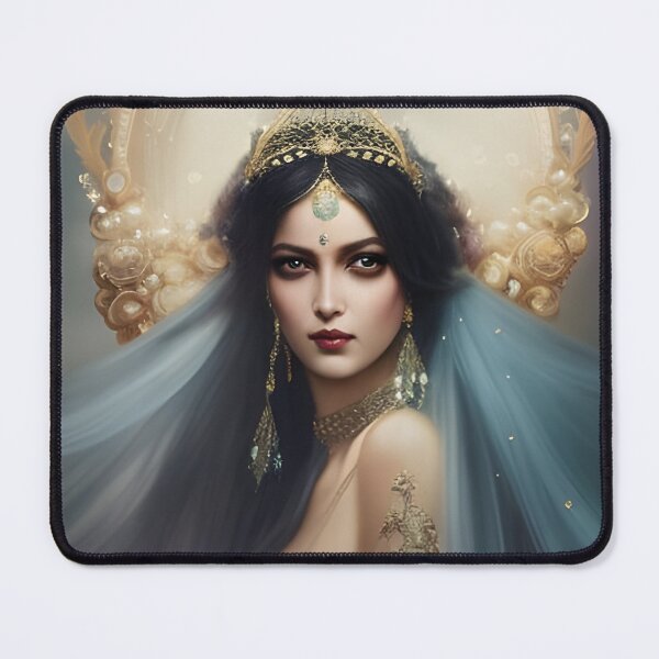 Item preview, Beautiful Sultana designed and sold by Imaginarium235.