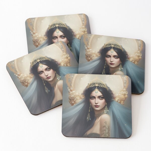 Item preview, Beautiful Sultana  designed and sold by Imaginarium235.