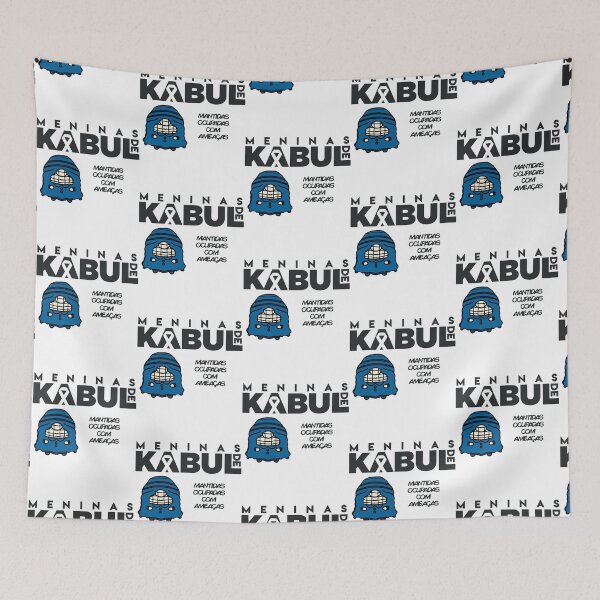 Item preview, meninas de Kabul designed and sold by rin-aRitzxbc.