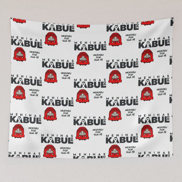Item preview, meninas de Kabul designed and sold by rin-aRitzxbc.