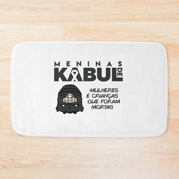 Item preview, meninas de Kabul designed and sold by rin-aRitzxbc.
