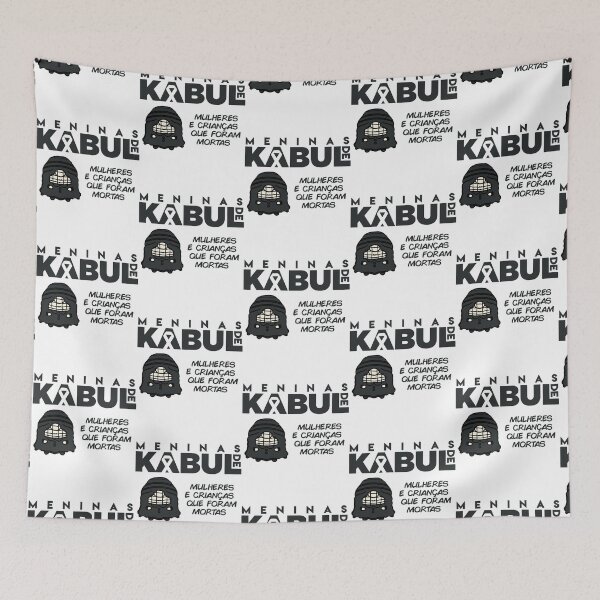 Item preview, meninas de Kabul designed and sold by rin-aRitzxbc.