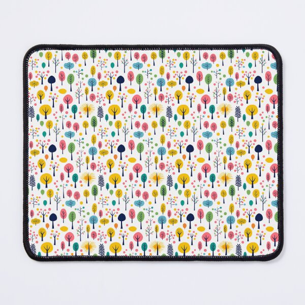 Item preview, Tree Pattern designed and sold by tropicaltee.