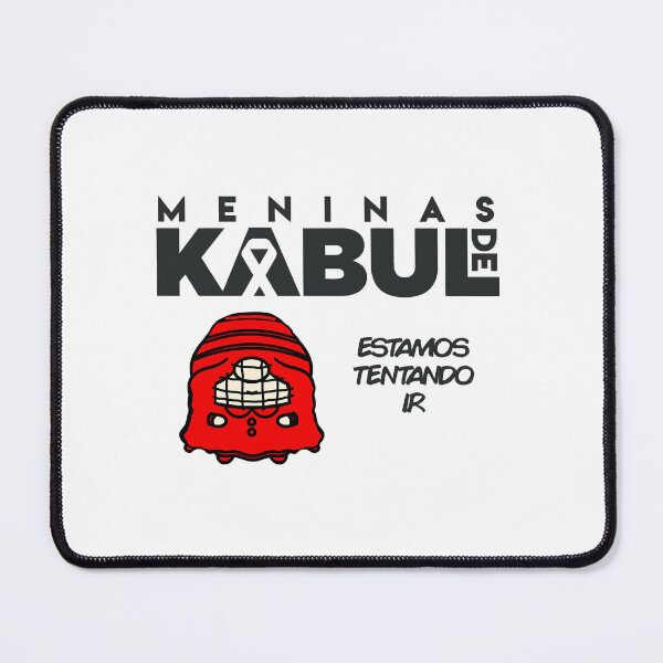 Item preview, meninas de Kabul designed and sold by rin-aRitzxbc.