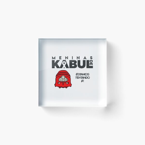 Item preview, meninas de Kabul designed and sold by rin-aRitzxbc.